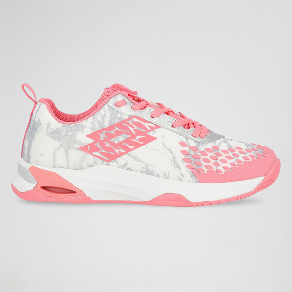 Zapatillas Lotto Raptor 200 Mujer