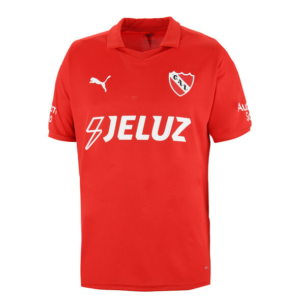Camiseta Puma Independiente Titular Promo 23/24 Hombre