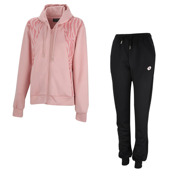 Conjunto Entrenamiento Lotto Miata Mujer