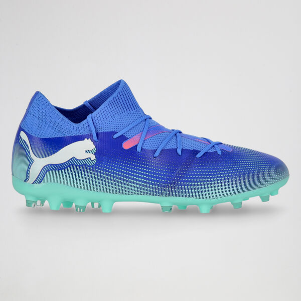 Botines Fútbol Puma Future 7 Match Mg