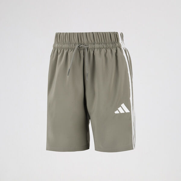 Short adidas Essentials 3 Tiras Infantil