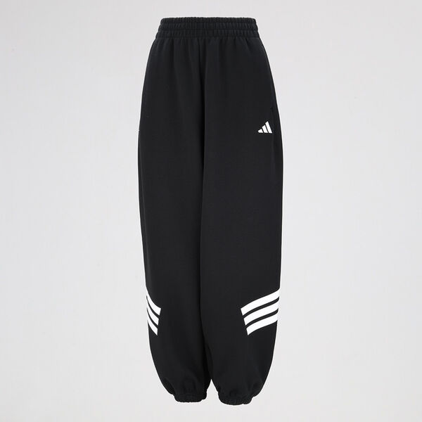 Pantalón adidas Future Icons 3 Tiras Parachute Mujer
