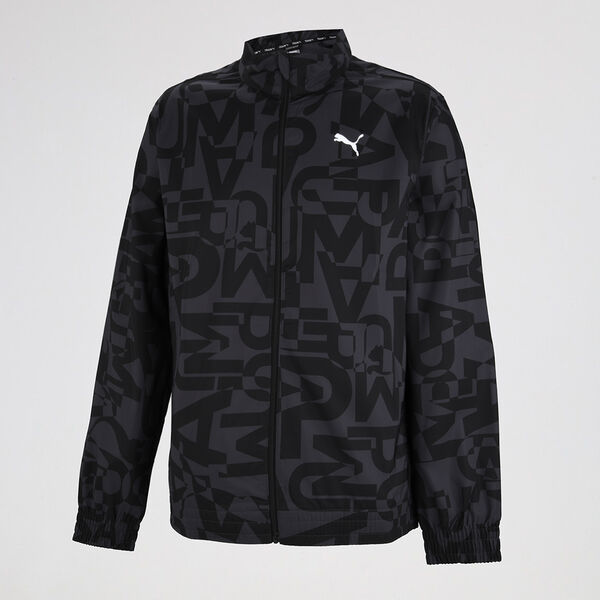 Campera Puma Energy All-Over Print