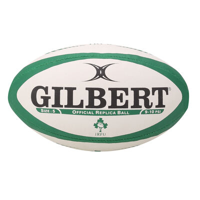 Pelota Gilbert Replica Ireland Sz 5