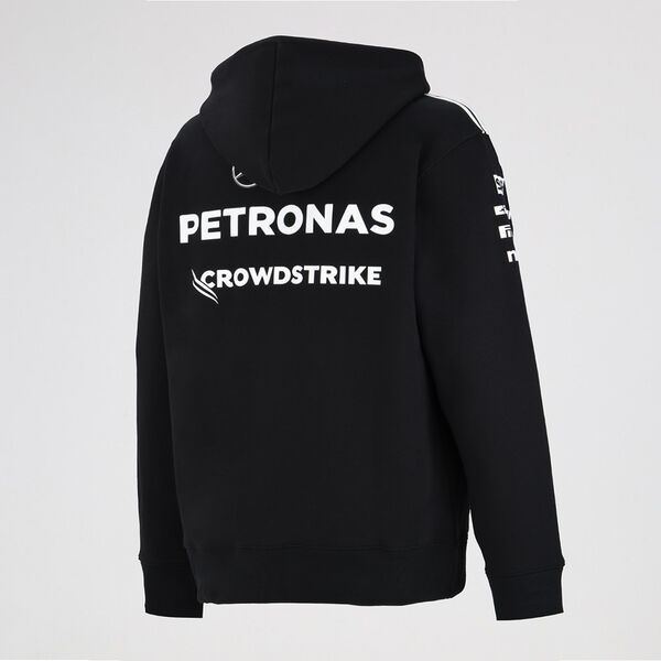 Buzo adidas Mercedes AMG Petronas F1 One Team Hombre