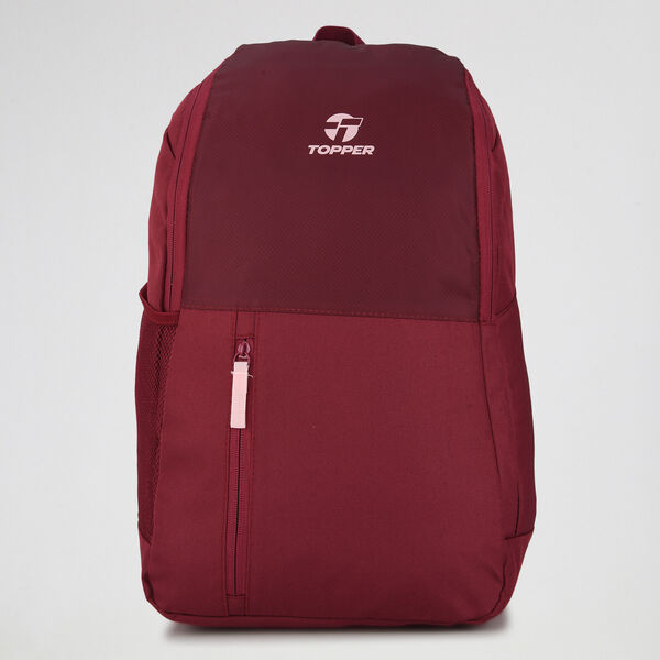 Mochila Topper Match II Unisex Poliéster