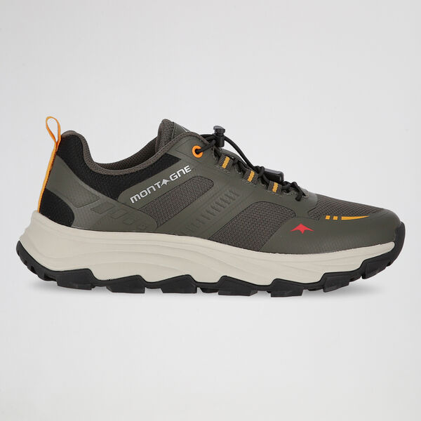 Zapatillas Outdoor Montagne Radiance Hombre