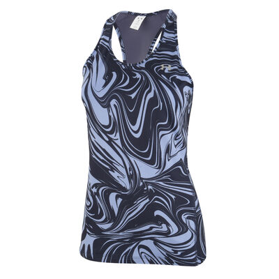 Musculosa Entrenamiento Under Armour Racer Mujer