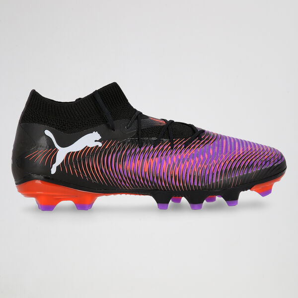 Botines Fútbol Puma Future 8 Pro FG/AG Hombre