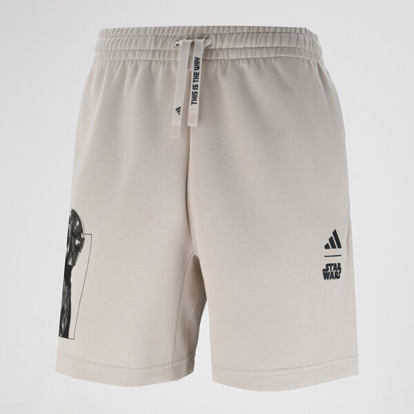 Short adidas Star Wars The Mandaloria para Hombre