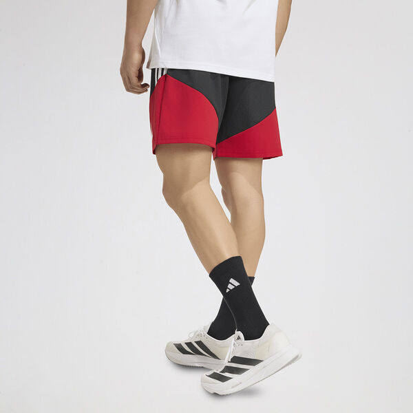 Short River Plate adidas Tiro 26 Competition Downtime 26/27 Hombre