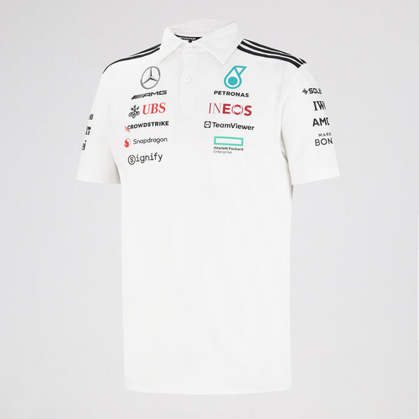 Chomba adidas Mercedes AMG Petronas F1 One Team Hombre