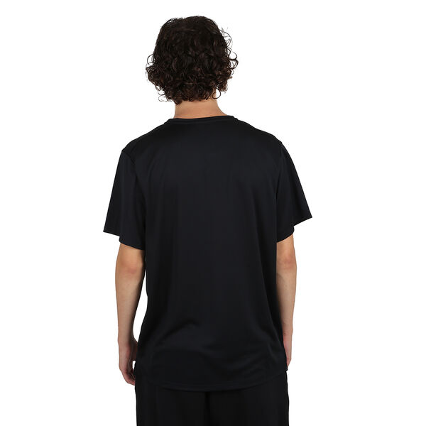 Remera Running Nike Miler Ss Hombre