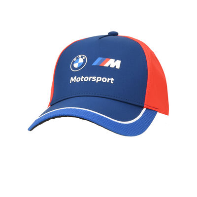 Gorra Puma Bmw