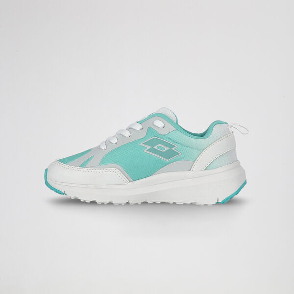 Zapatillas Lotto Sun Degra Niña