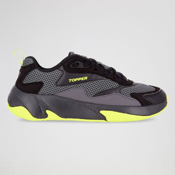 Zapatillas Topper Terrano II