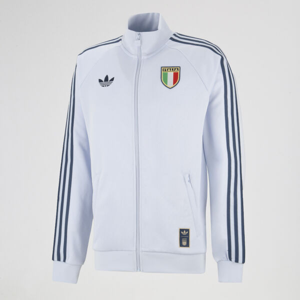 Campera Italia adidas Originals Hombre