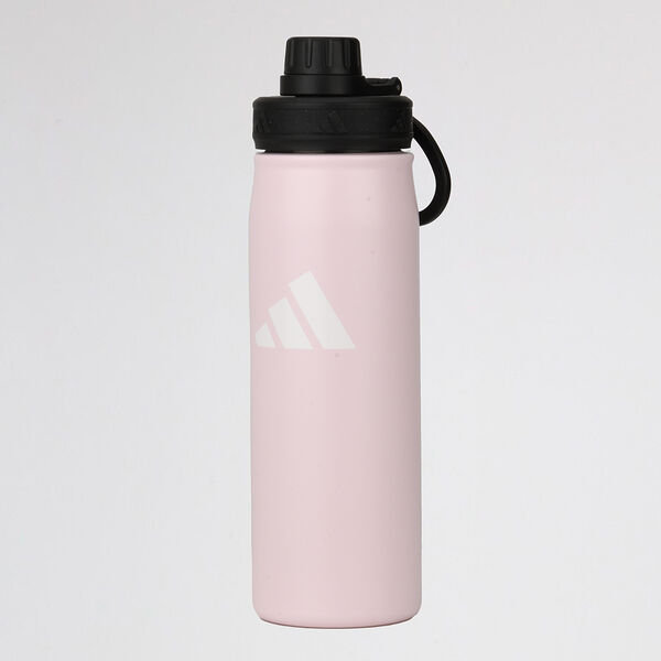 Botella Entrenamiento adidas Metalica 0.6 L