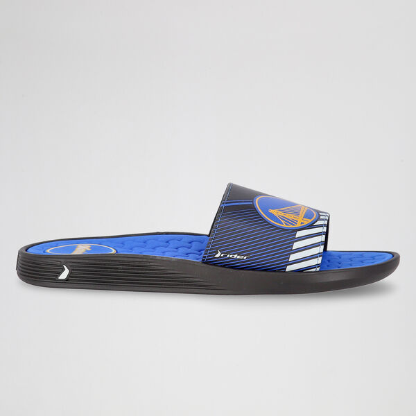 Ojotas Rider Pump NBA Li Slide Hombre