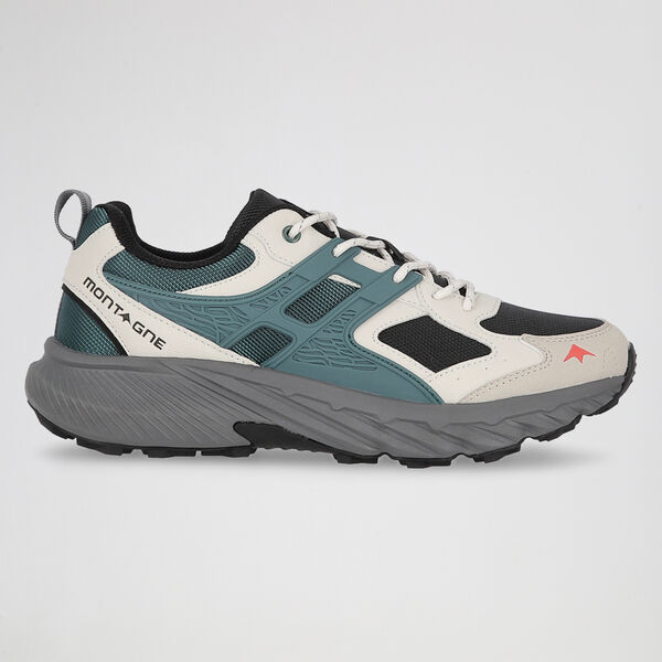 Zapatillas Outdoor Montagne Everpeak Hombre sint&eacute;tico