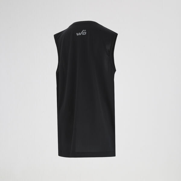 Remera Lotto X-fit Wo Cut Pr Ni&ntilde;o