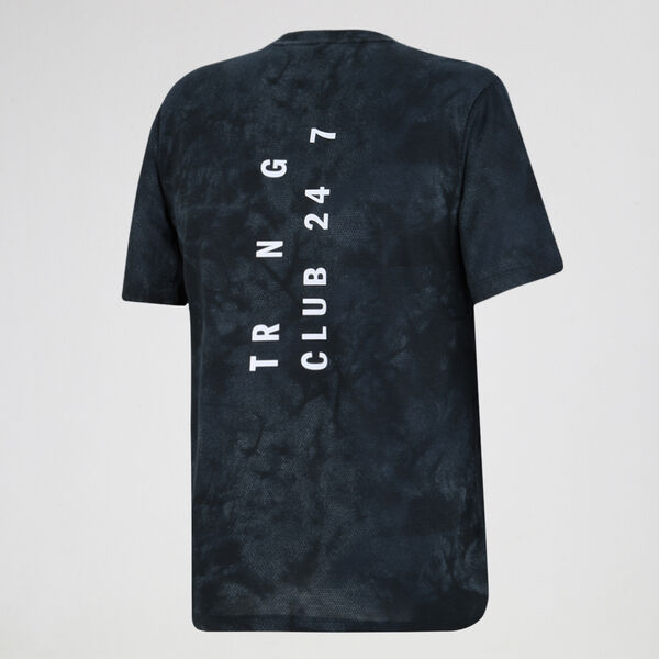 Remera adidas Power Graphic de Hombre