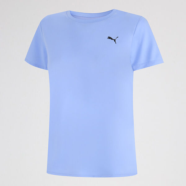Remera Puma Train All Day Essentials Mujer