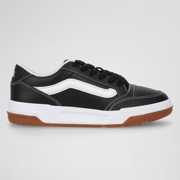 Zapatillas Vans Hylane Black