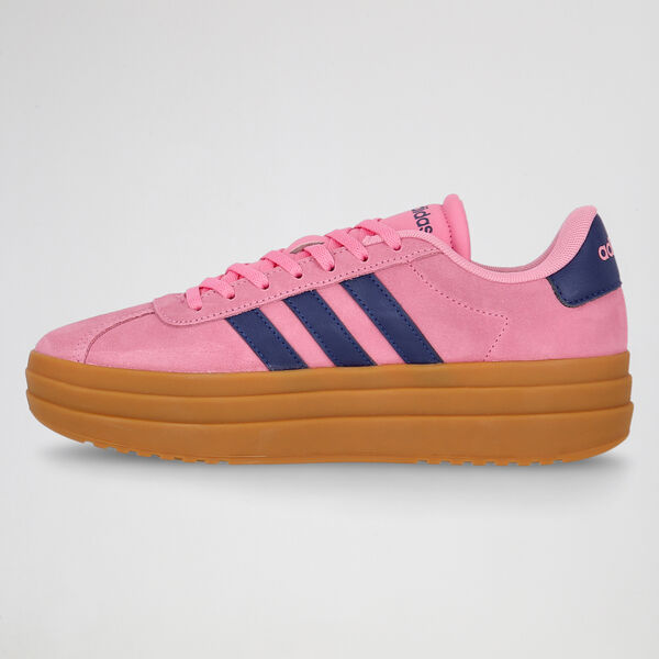 Zapatillas adidas VL Court Bold Mujer