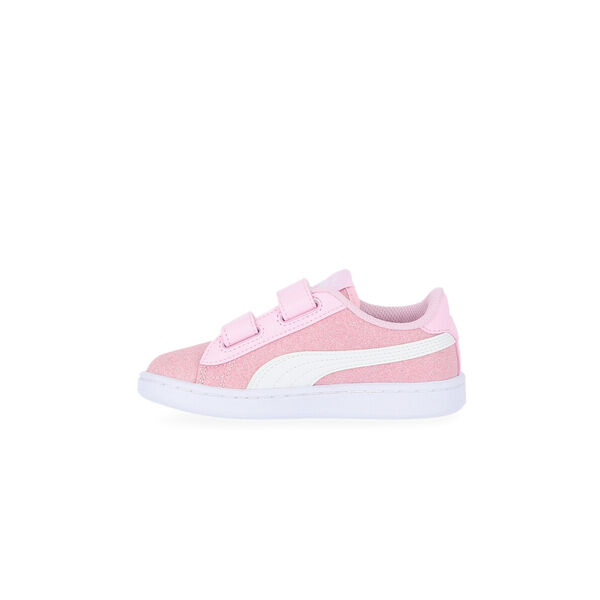 Zapatillas Puma Smash V2 Glitz Glam
