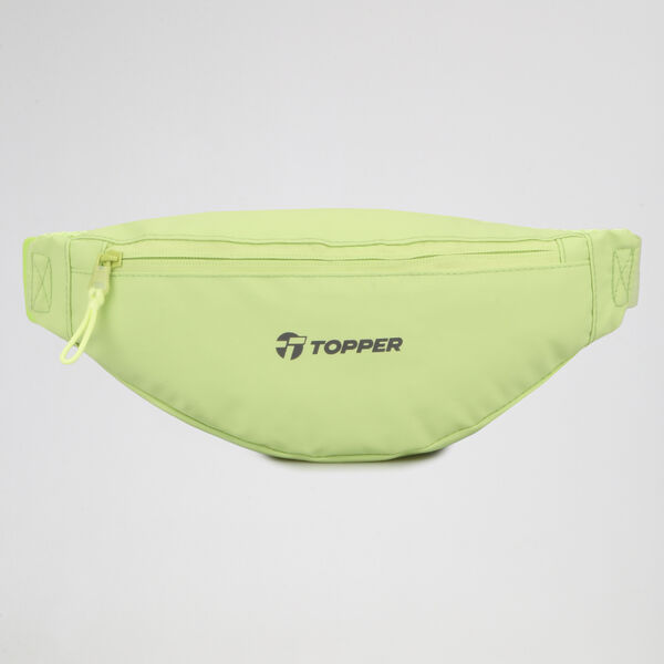 Riñonera Entrenamiento Topper Sport 3 L