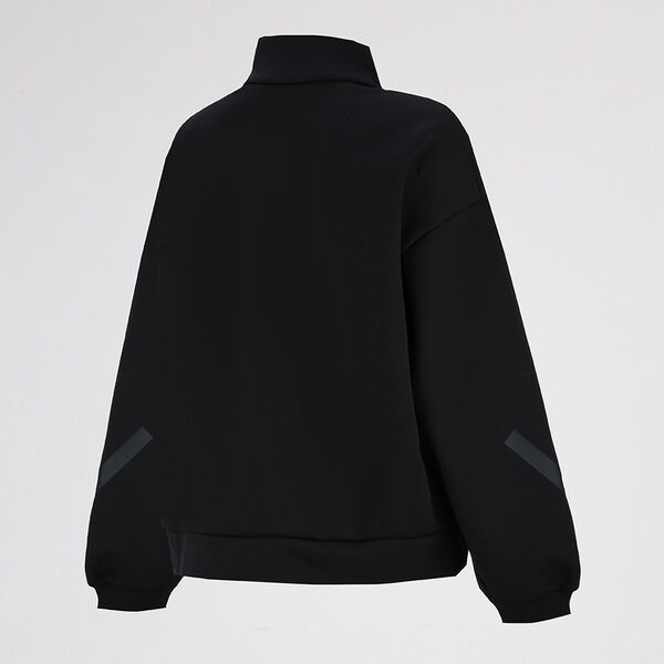 Buzo con Cierre adidas Z.N.E. Mujer