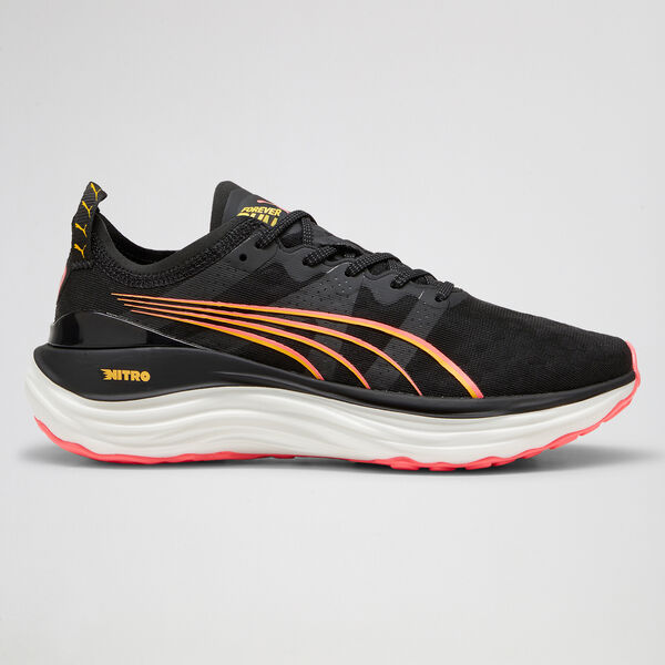 Zapatillas Running Puma Forever Run Nitro Mujer