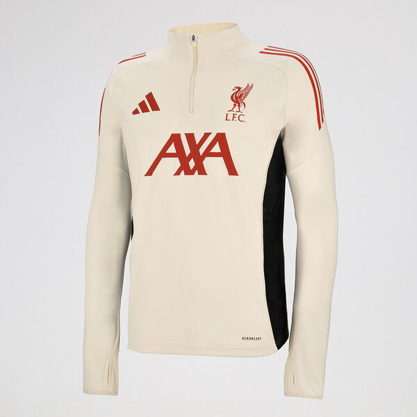 Camiseta Liverpool Fc adidas Entrenamiento Hombre