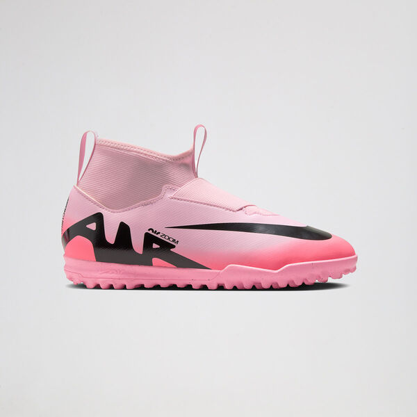 Botines Fútbol Nike Mercurial Zoom Superfly 9 Academy TF Infantil
