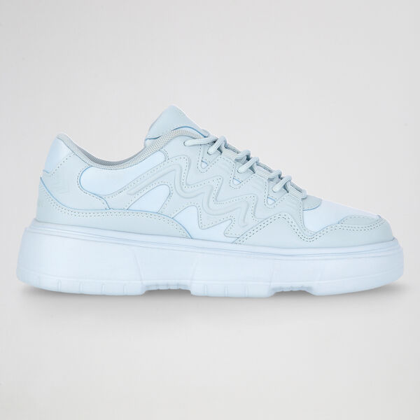 Zapatillas Atomik Blanche Mujer
