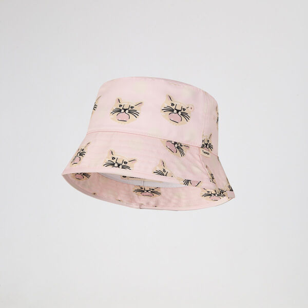 Gorro Topper X Pesqueira Tigres Infantil