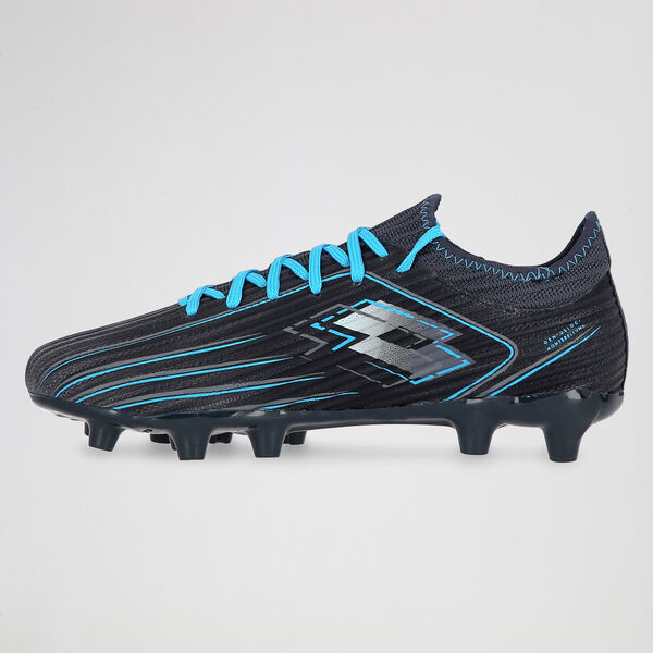 Botines Fútbol Lotto Solista 200 FG Hombre