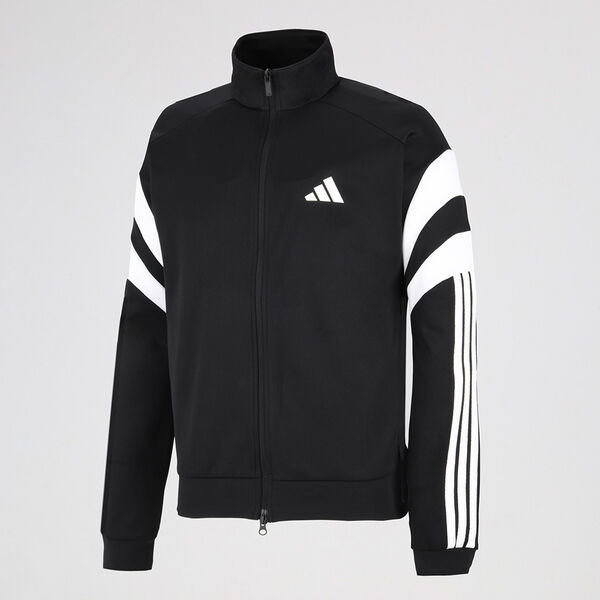 Buzo con Cierre adidas House of Tiro Hombre