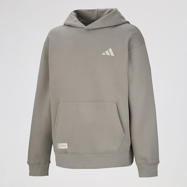 Buzo adidas Mercedes Amg F1 Team Premium para Hombre