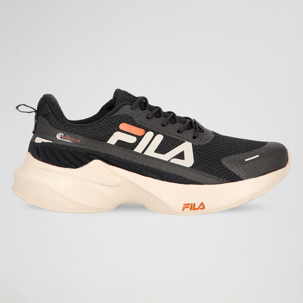 Zapatillas Fila Progress Lite Mujer