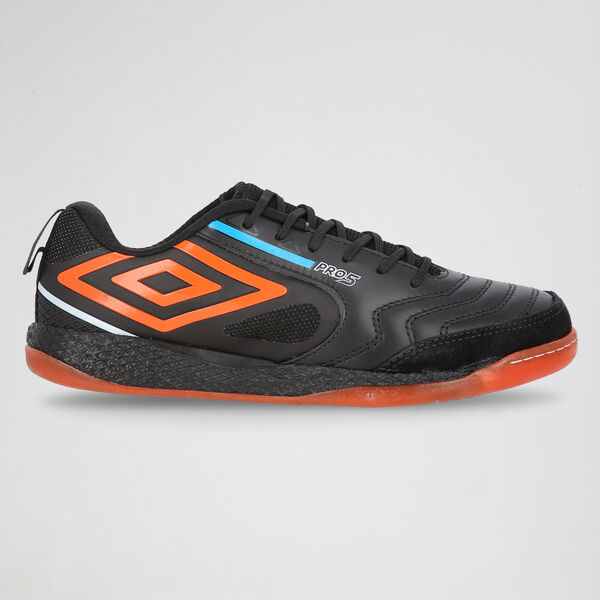 Botines Umbro Pro 5 Bump Ic