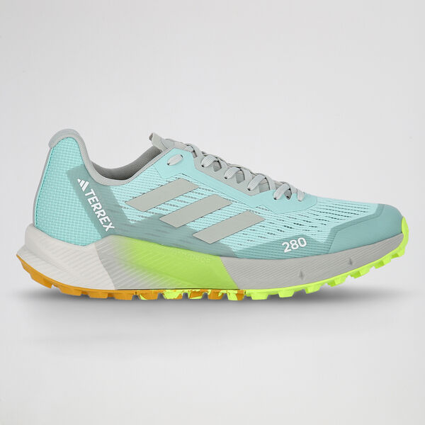 Zapatillas Running adidas Terrex Agravic Flow 2.0 Mujer