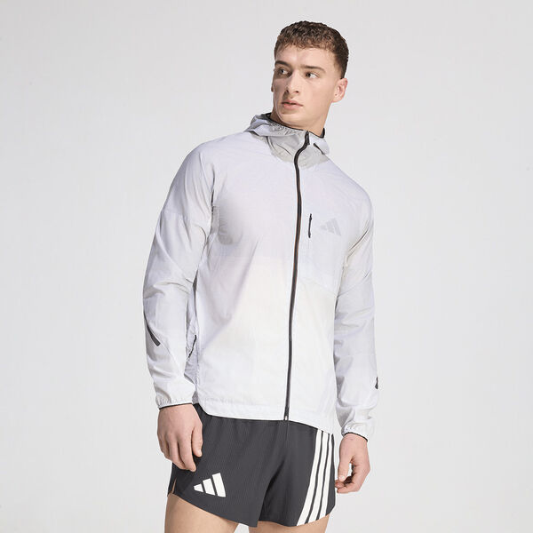 Campera adidas Terrex Xperior Clima365 Rompevientos Hombre