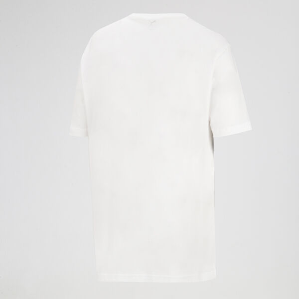 Remera Puma Essentials Hombre