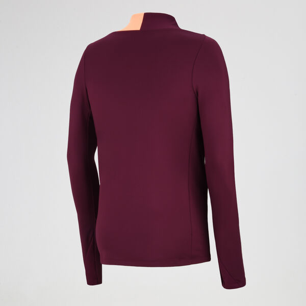 Buzo F&uacute;tbol Nike Dri-fit Strike Hombre
