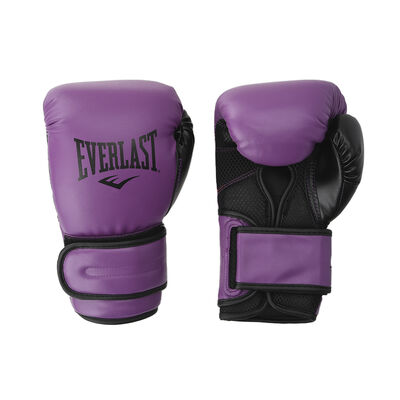 Guantes Everlast H&l Powerlock 2r