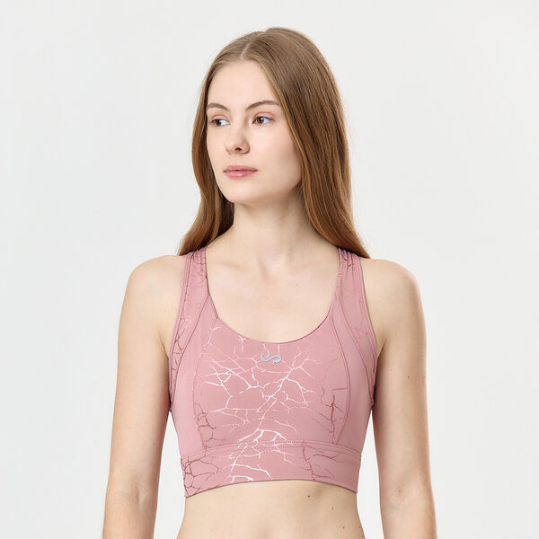 Top Yoga Loop Up Pure Lotus Mujer
