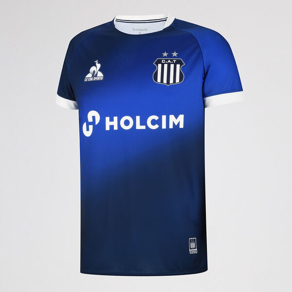 Camiseta Talleres Le Coq Sportif Alternativa 2026 Hombre