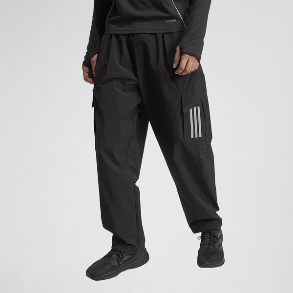Pantalón adidas Mercedes AMG F1 Team Mechanics Hombre